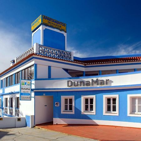 Apartamentos Dunamar Vila Nova de Milfontes Exterior photo