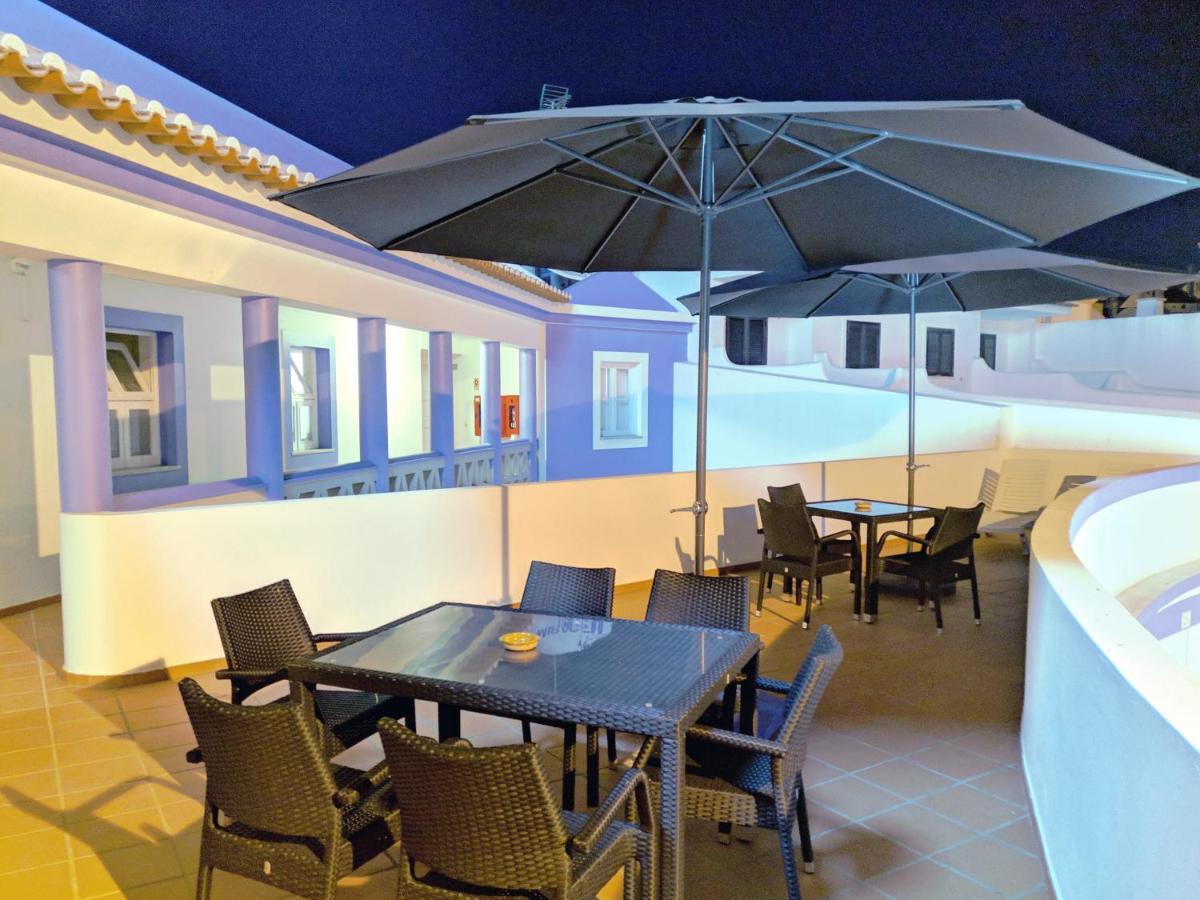 Apartamentos Dunamar Vila Nova de Milfontes Exterior photo