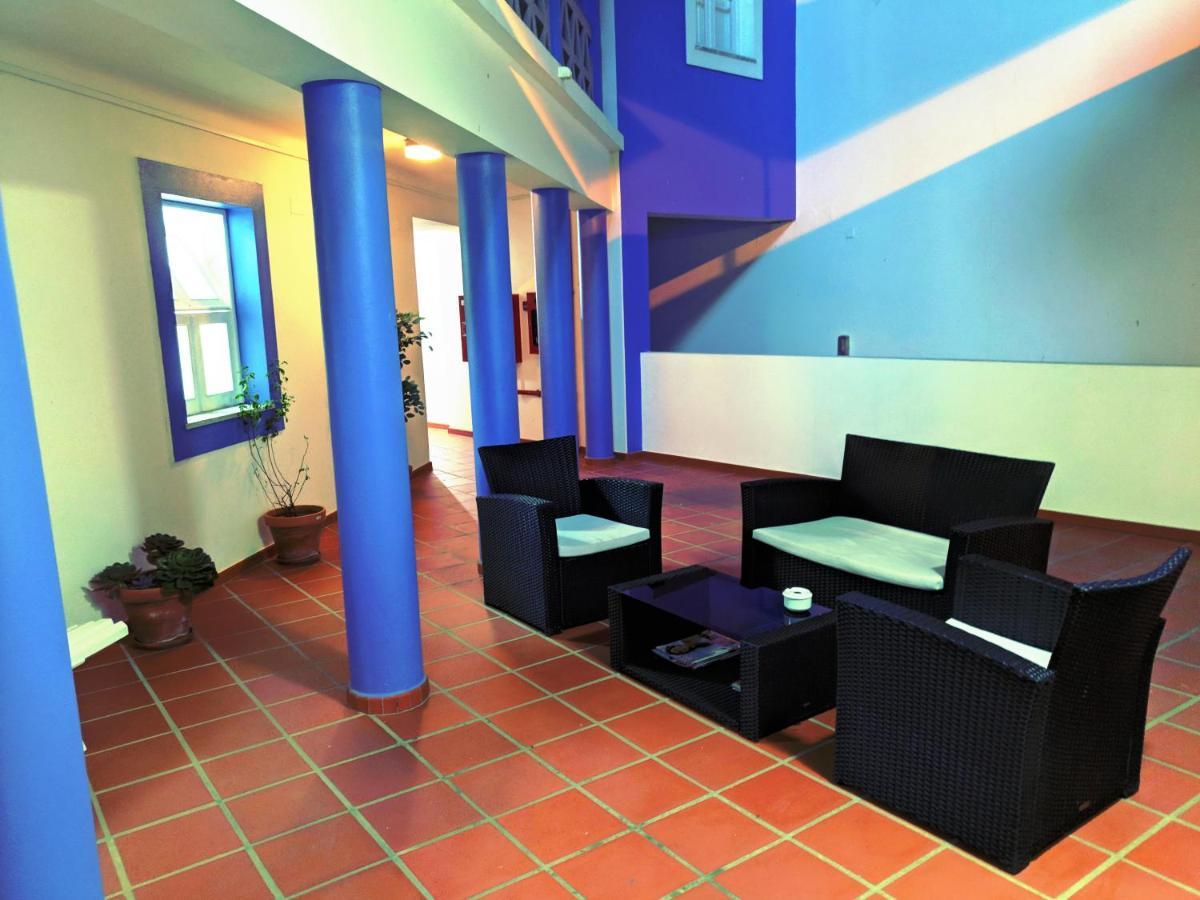 Apartamentos Dunamar Vila Nova de Milfontes Exterior photo