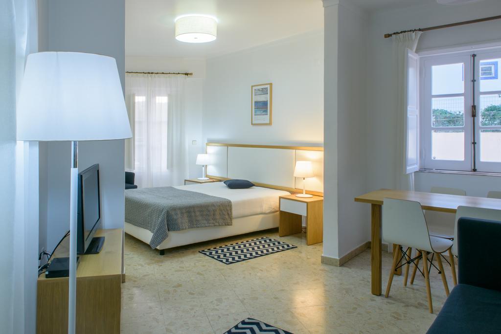 Apartamentos Dunamar Vila Nova de Milfontes Exterior photo