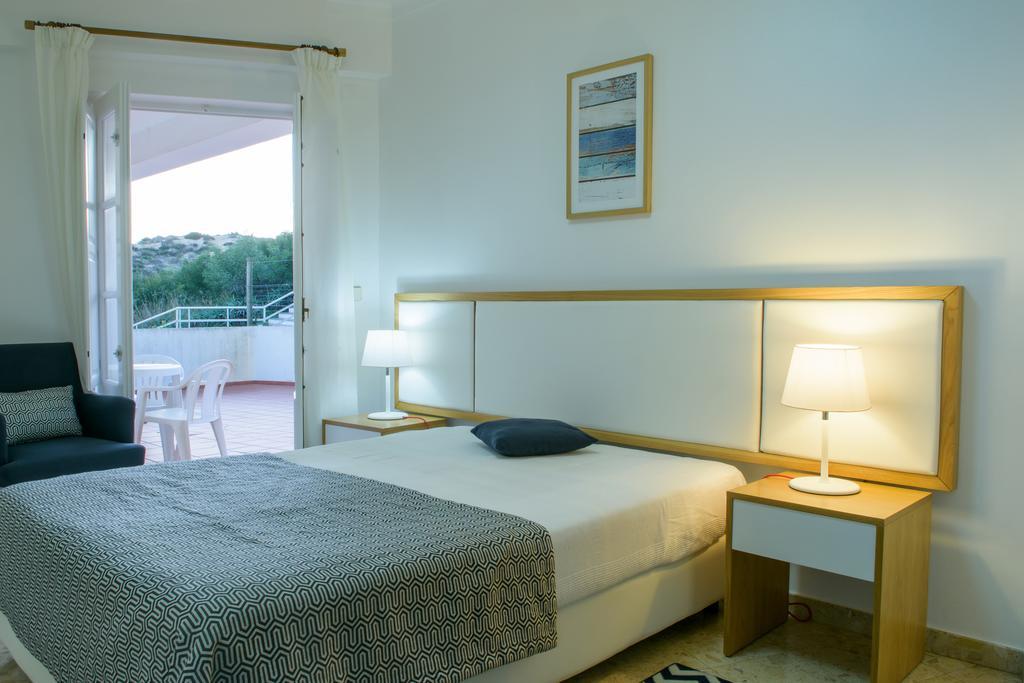 Apartamentos Dunamar Vila Nova de Milfontes Exterior photo