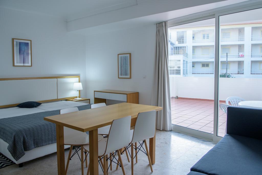 Apartamentos Dunamar Vila Nova de Milfontes Exterior photo