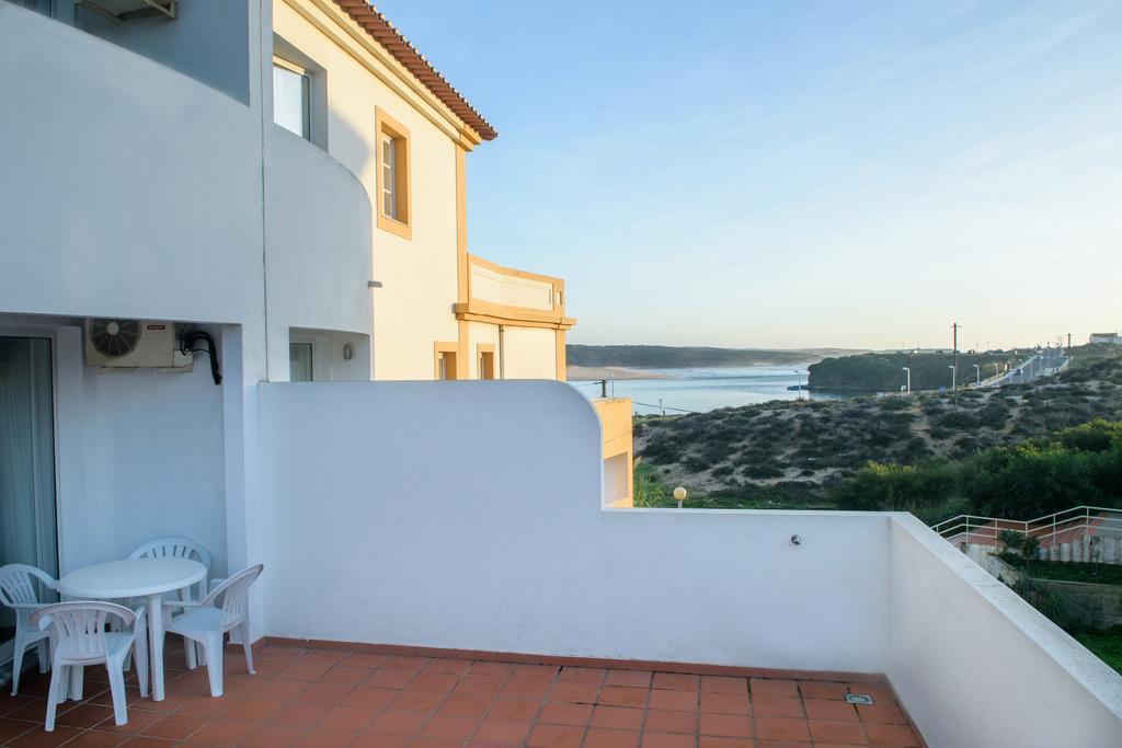Apartamentos Dunamar Vila Nova de Milfontes Exterior photo