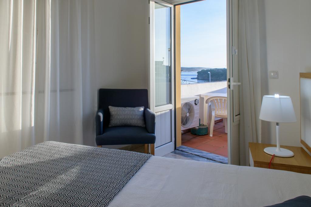 Apartamentos Dunamar Vila Nova de Milfontes Exterior photo
