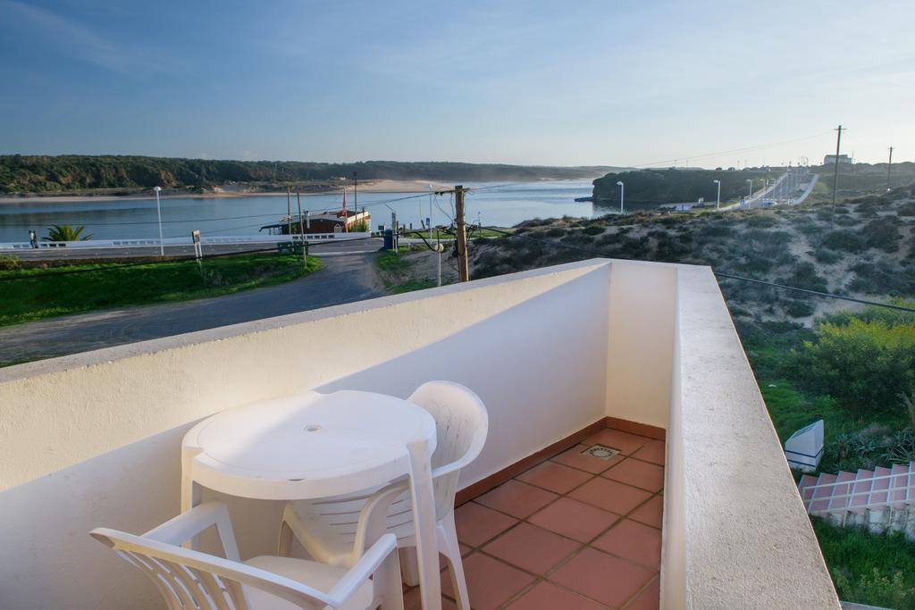Apartamentos Dunamar Vila Nova de Milfontes Exterior photo