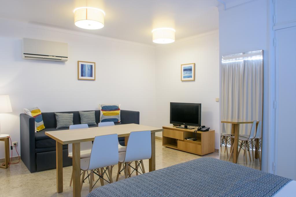 Apartamentos Dunamar Vila Nova de Milfontes Exterior photo
