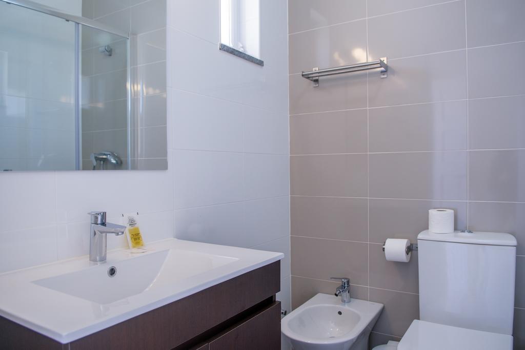 Apartamentos Dunamar Vila Nova de Milfontes Exterior photo
