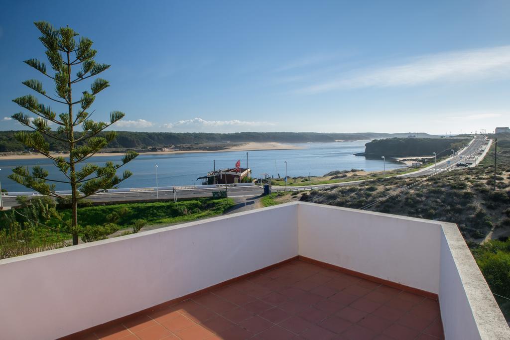 Apartamentos Dunamar Vila Nova de Milfontes Exterior photo