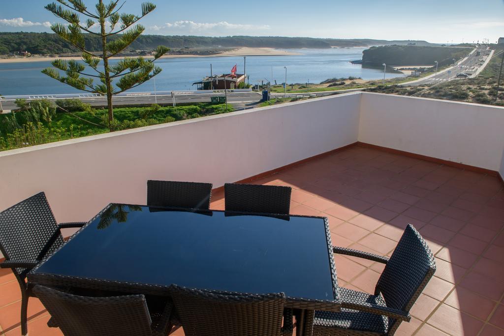 Apartamentos Dunamar Vila Nova de Milfontes Exterior photo