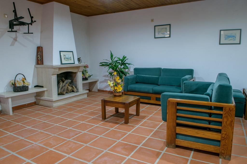 Apartamentos Dunamar Vila Nova de Milfontes Exterior photo