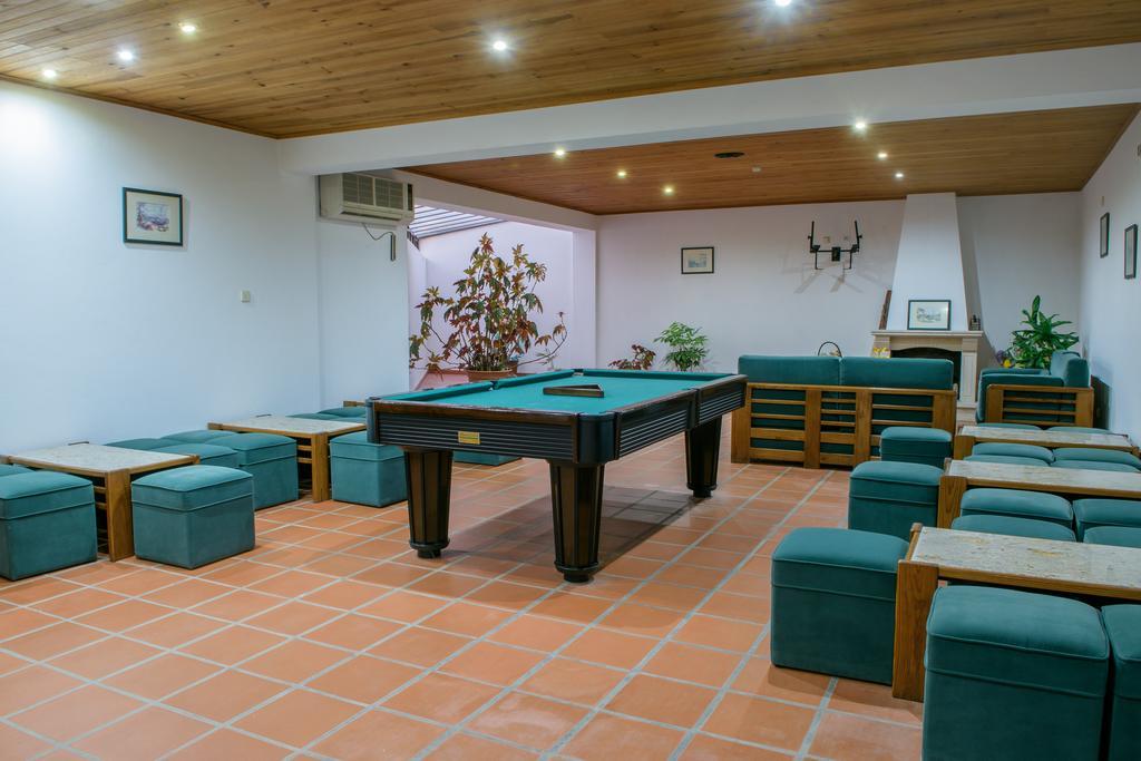 Apartamentos Dunamar Vila Nova de Milfontes Exterior photo