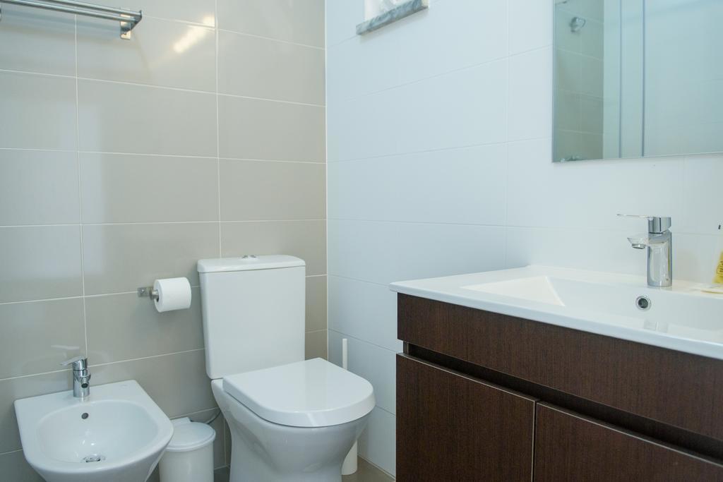 Apartamentos Dunamar Vila Nova de Milfontes Exterior photo
