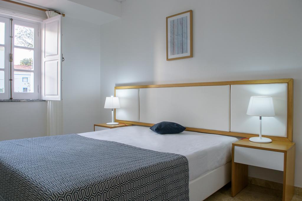Apartamentos Dunamar Vila Nova de Milfontes Exterior photo