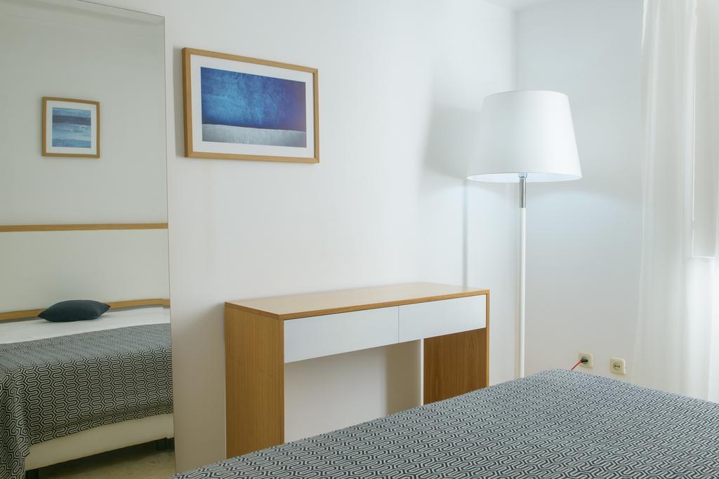 Apartamentos Dunamar Vila Nova de Milfontes Exterior photo