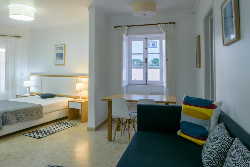 Apartamentos Dunamar Vila Nova de Milfontes Exterior photo