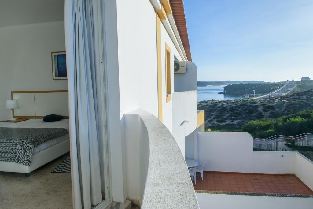 Apartamentos Dunamar Vila Nova de Milfontes Exterior photo