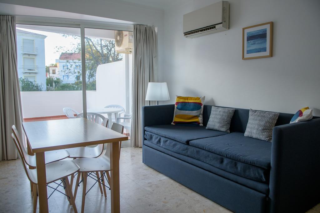 Apartamentos Dunamar Vila Nova de Milfontes Exterior photo