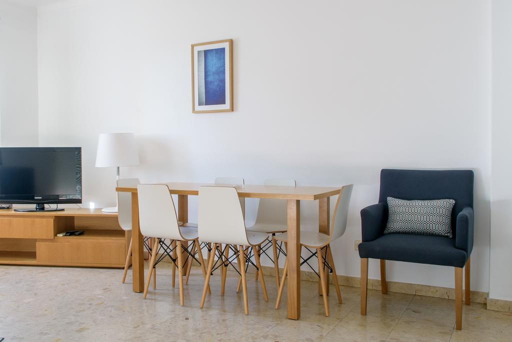 Apartamentos Dunamar Vila Nova de Milfontes Exterior photo