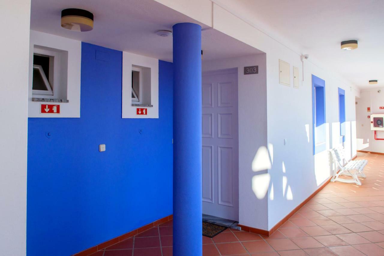Apartamentos Dunamar Vila Nova de Milfontes Exterior photo