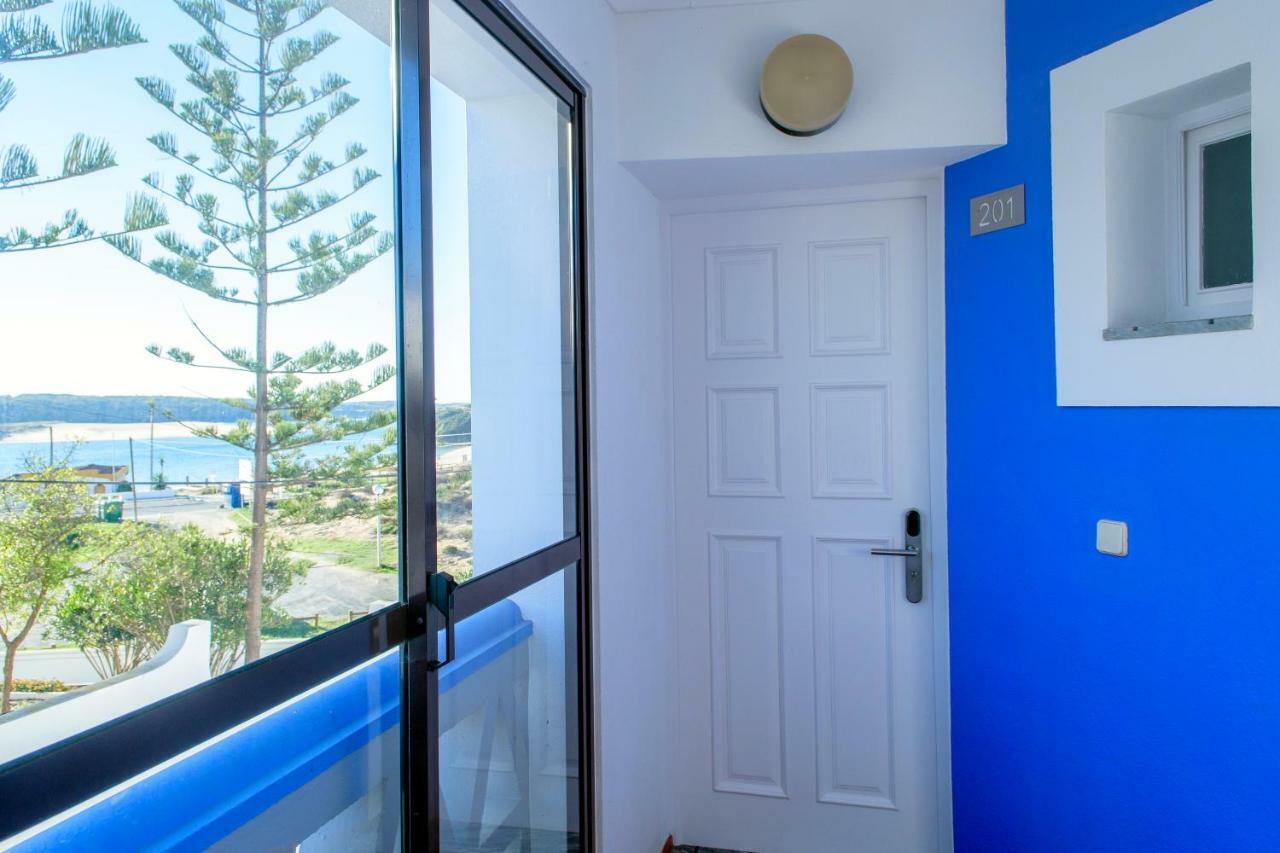 Apartamentos Dunamar Vila Nova de Milfontes Exterior photo