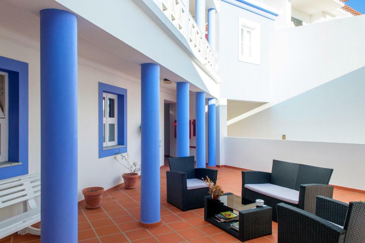 Apartamentos Dunamar Vila Nova de Milfontes Exterior photo
