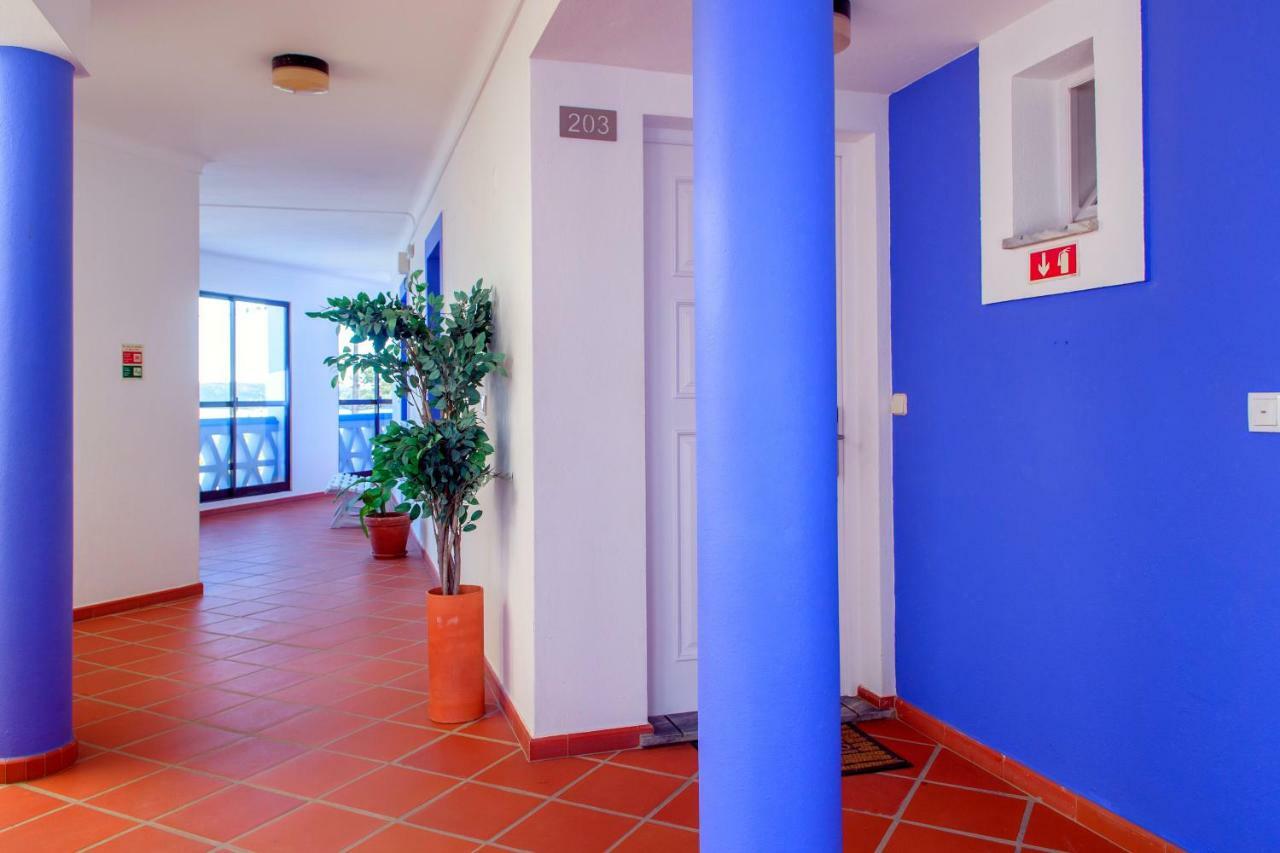 Apartamentos Dunamar Vila Nova de Milfontes Exterior photo