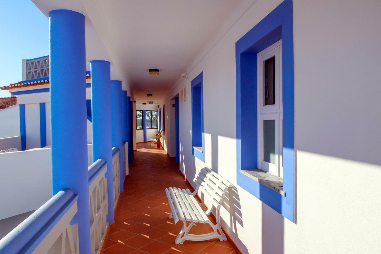Apartamentos Dunamar Vila Nova de Milfontes Exterior photo