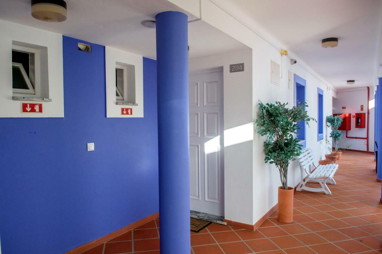 Apartamentos Dunamar Vila Nova de Milfontes Exterior photo