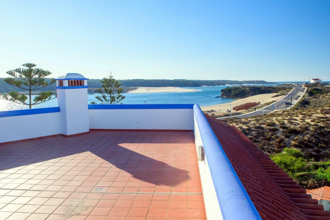 Apartamentos Dunamar Vila Nova de Milfontes Exterior photo