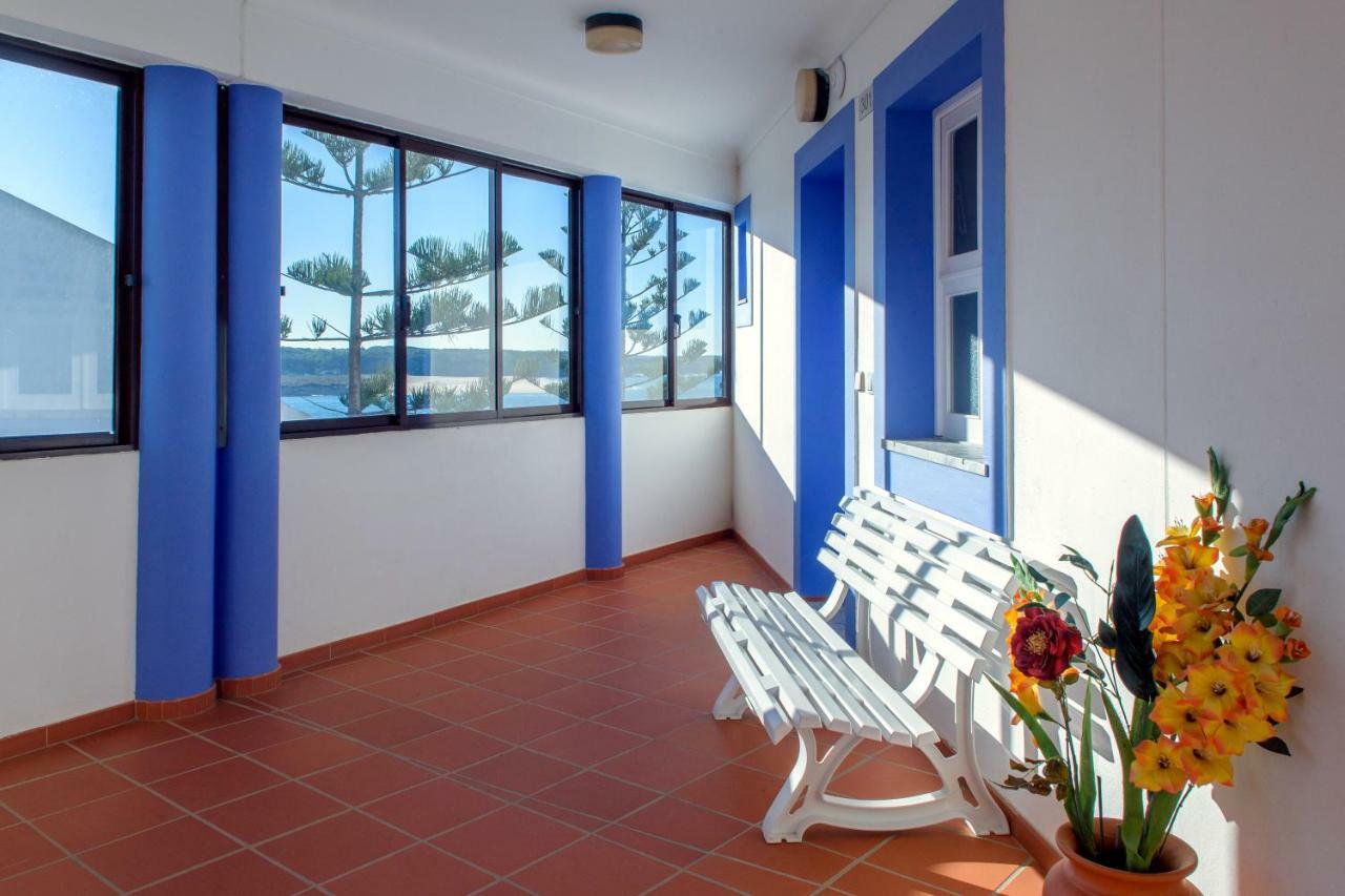 Apartamentos Dunamar Vila Nova de Milfontes Exterior photo