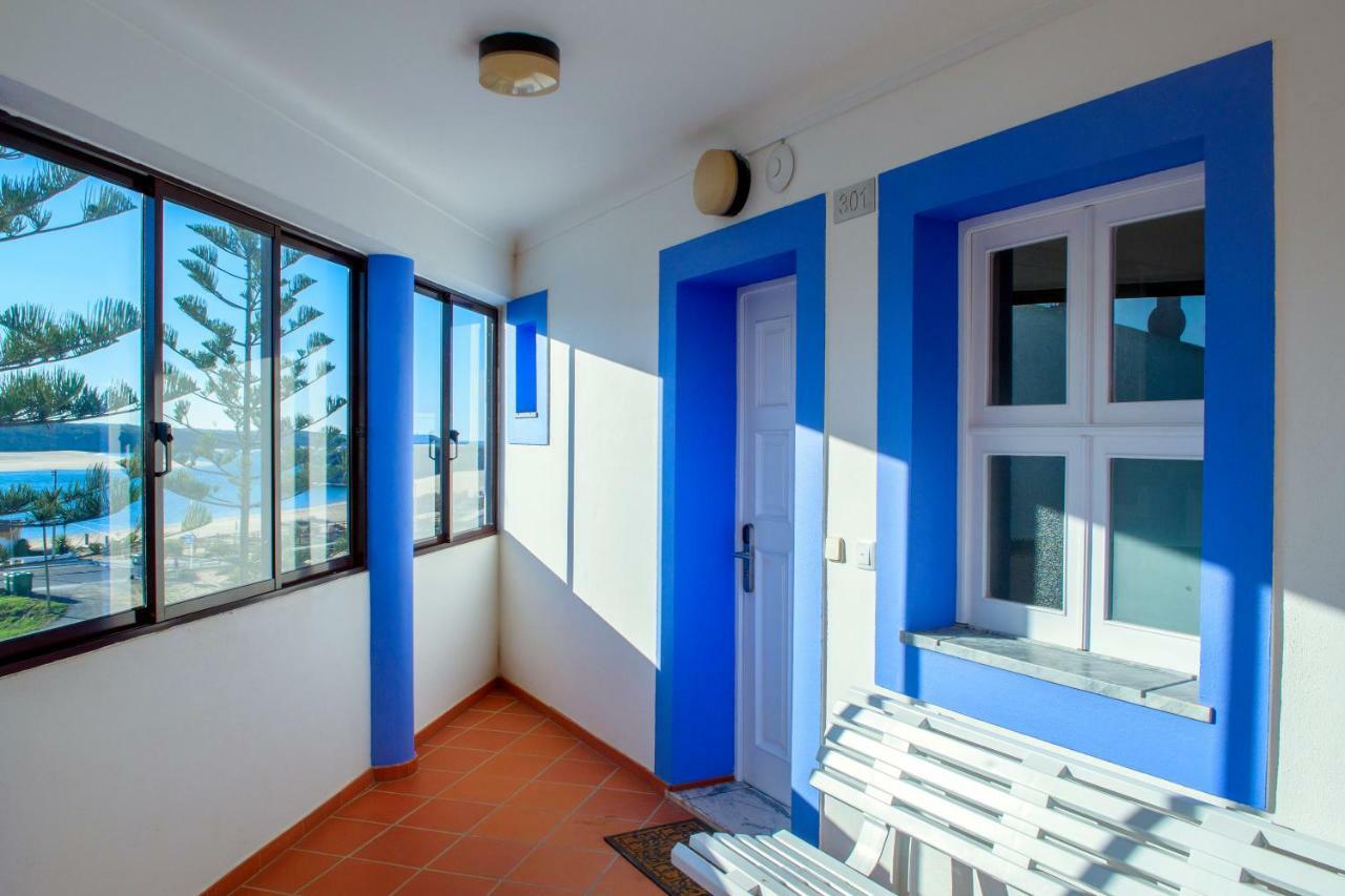 Apartamentos Dunamar Vila Nova de Milfontes Exterior photo