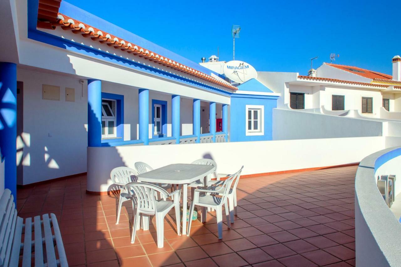 Apartamentos Dunamar Vila Nova de Milfontes Exterior photo